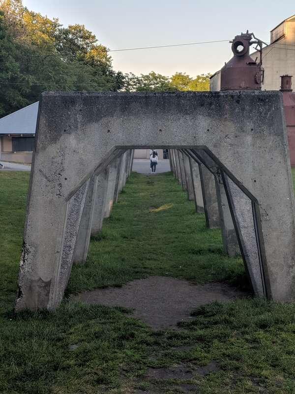 Gas Works Park, Seattle