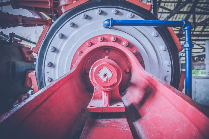 Gas Works Park, Seattle, Washington