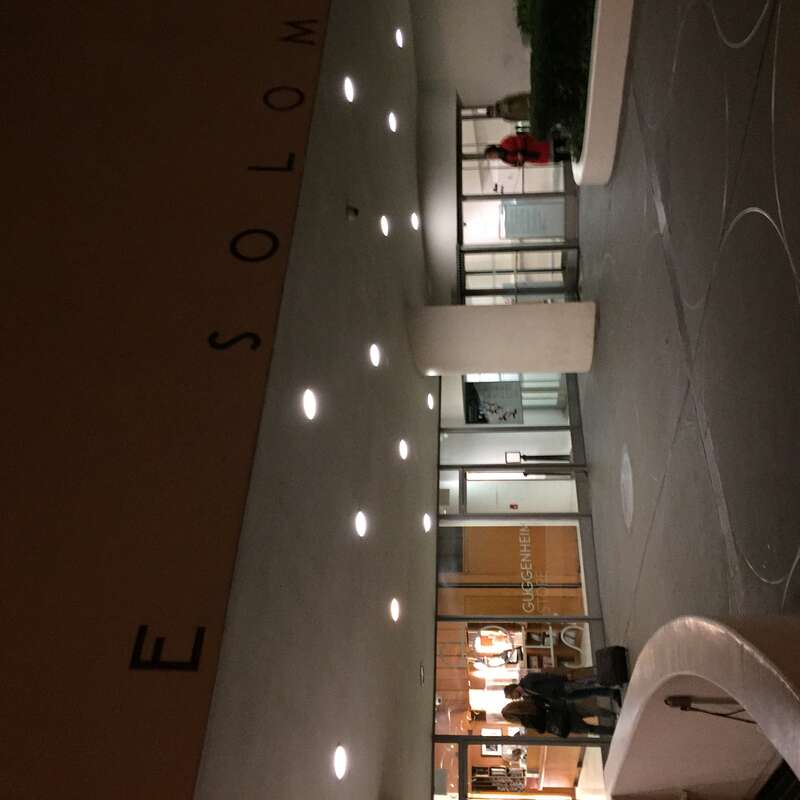 Wikipedia Edit-a-thon: Women in Architecture #guggathon @ Guggenheim