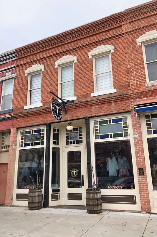 Rosberg-Holmgren-Clareen Block