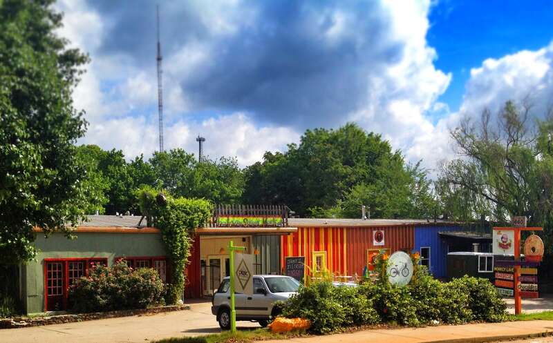 Irwin Street Market, Old Fourth Ward, Atlanta