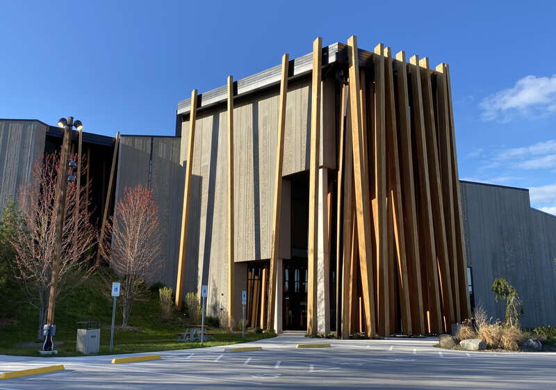 Art Preserve of the John Michael Kohler Arts Center