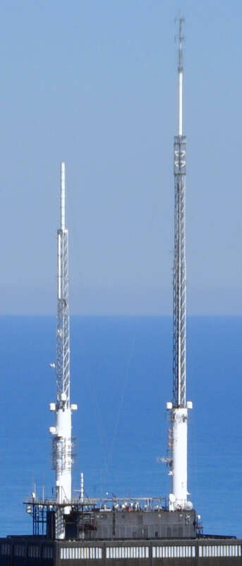 Chicago in October 2015