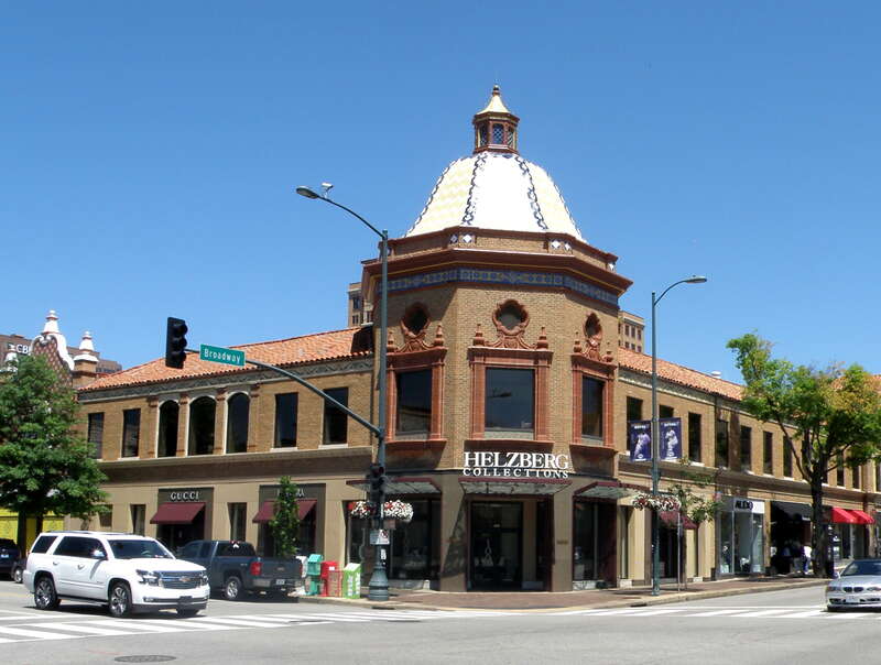 Kansas City, Missouri, USA