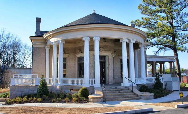 Victor H. Kriegshaber House