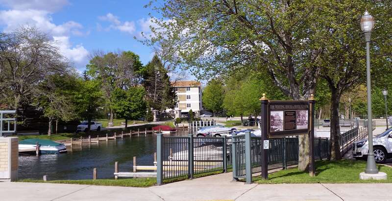Lake Geneva, Wisconsin, United States of America