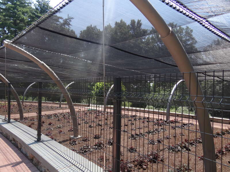 Mt. Cuba Center - Wilmington DE