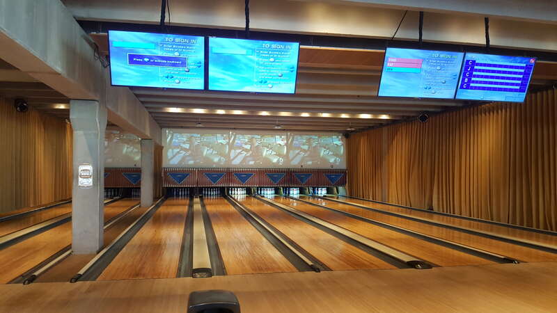 Oklahoma City (2019)