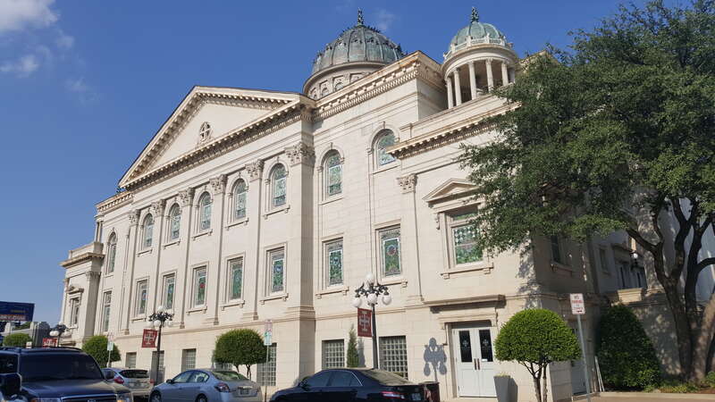 Oklahoma City (2019)