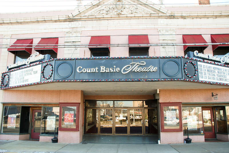 Count Basie Theatre