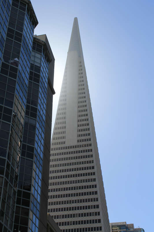 San Francisco/Union Square-Financial District