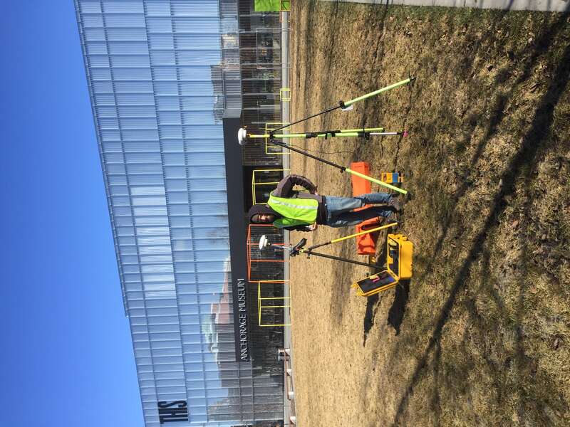 Spring RTK Crash Course Anchorage