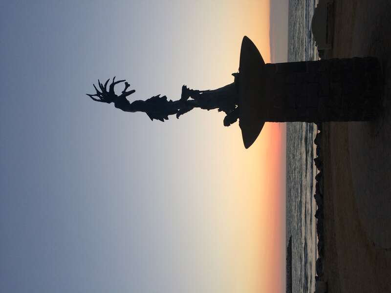 California, USA - August 2016