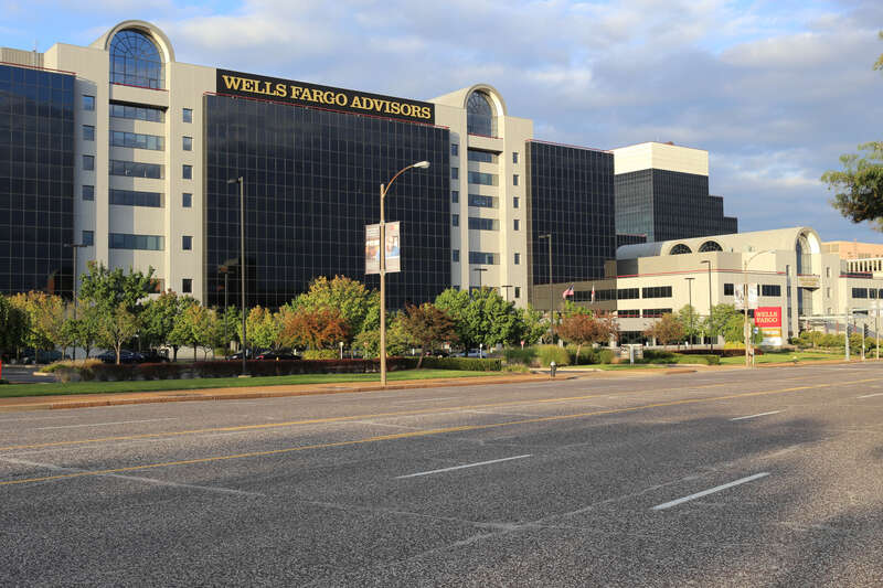 Wells Fargo Advisors