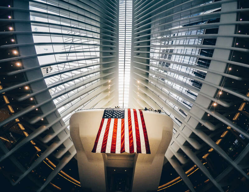 Westfield World Trade Center, New York, United States