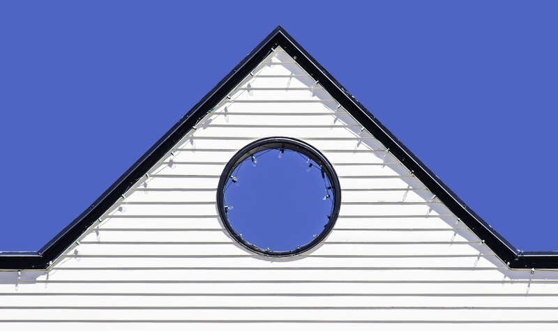 Crested Butte, Colorado (Oregon - New Mexico road trip).