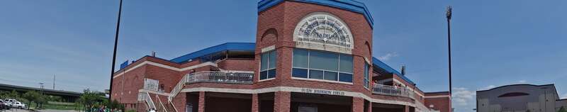 Wilmington Bluerocks Panoroamic