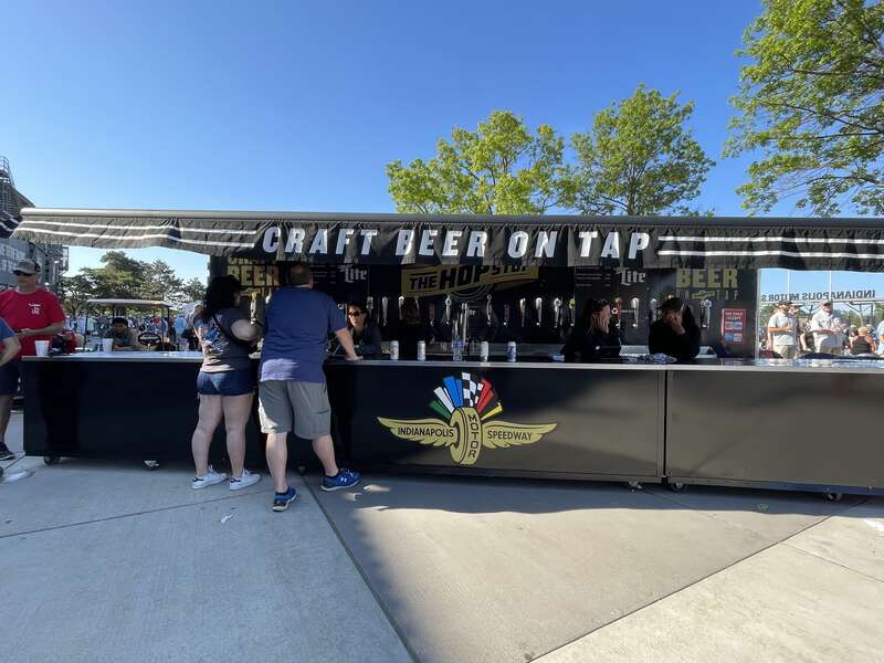 2022 Indianapolis 500