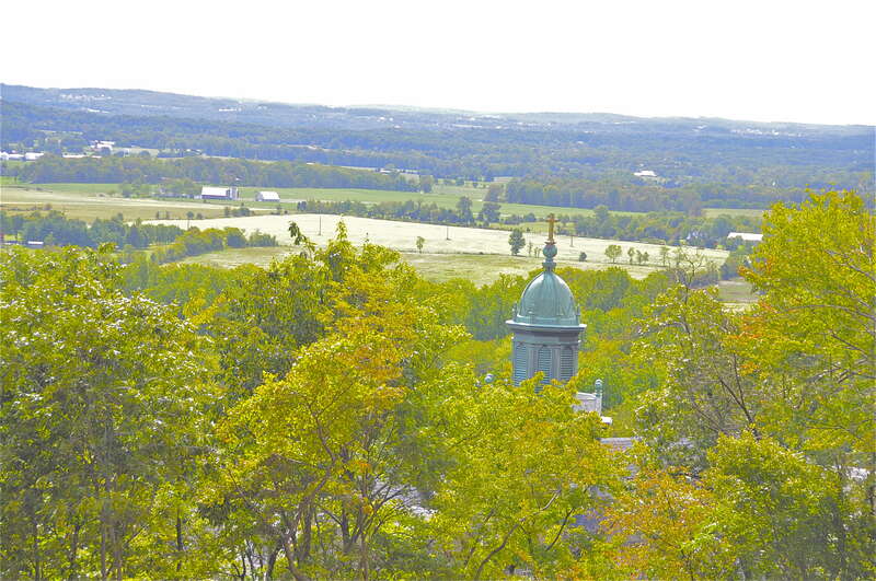 5, Emmitsburg, MD, USA