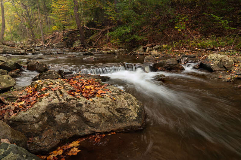 Cunningham Falls State Park, Thurmont, MD