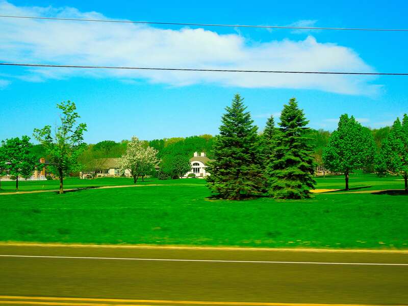 Bishops Bay Country Club