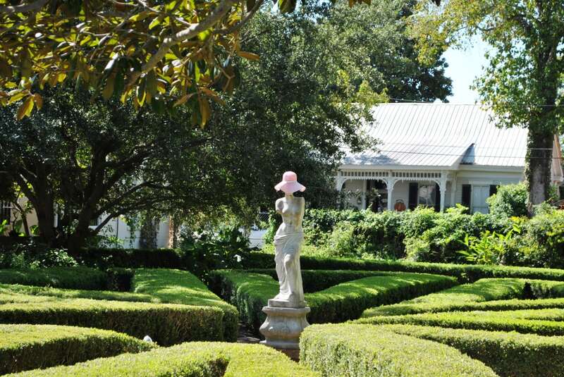 Downriver Residential Historic District