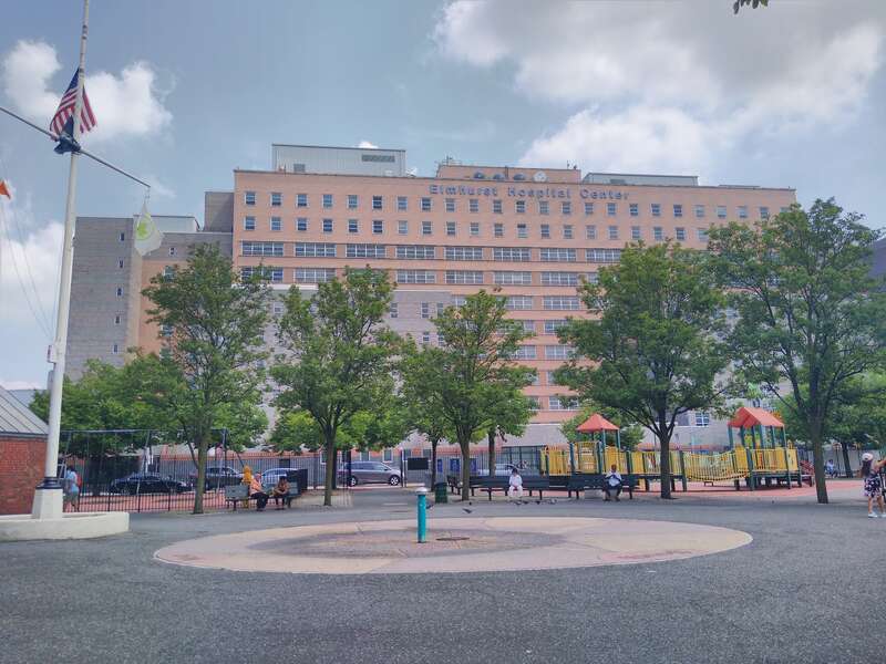 medical organization