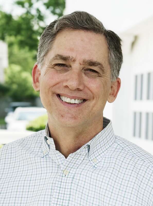 French Hill, official photo, 115th United States Congress.