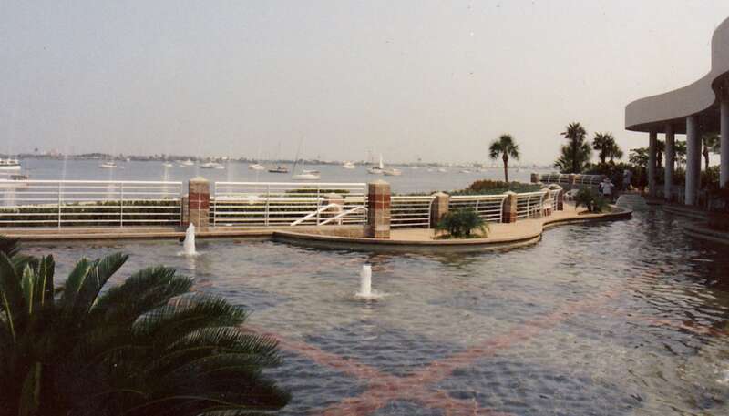 Galveston,Texas,USA.