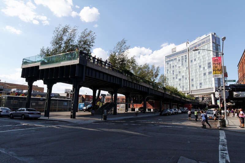 High Line