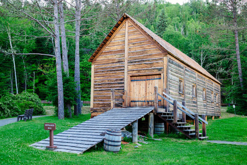 Grand Portage, Minnesota
