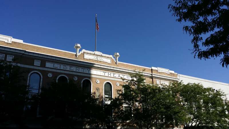 Great Falls, MT, USA