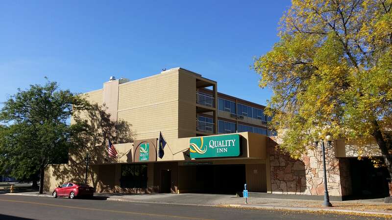 Great Falls, MT, USA