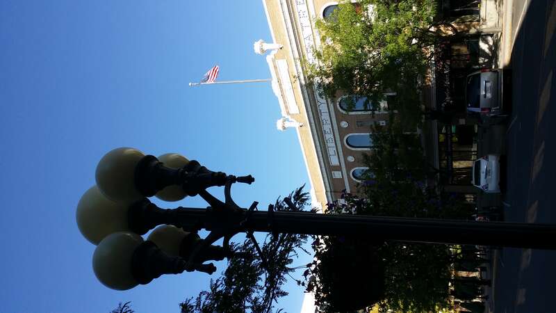 Great Falls, MT, USA