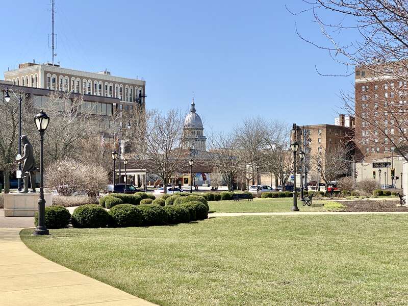 Springfield, Illinois