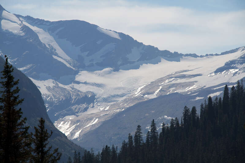 Jackson Glacier 1