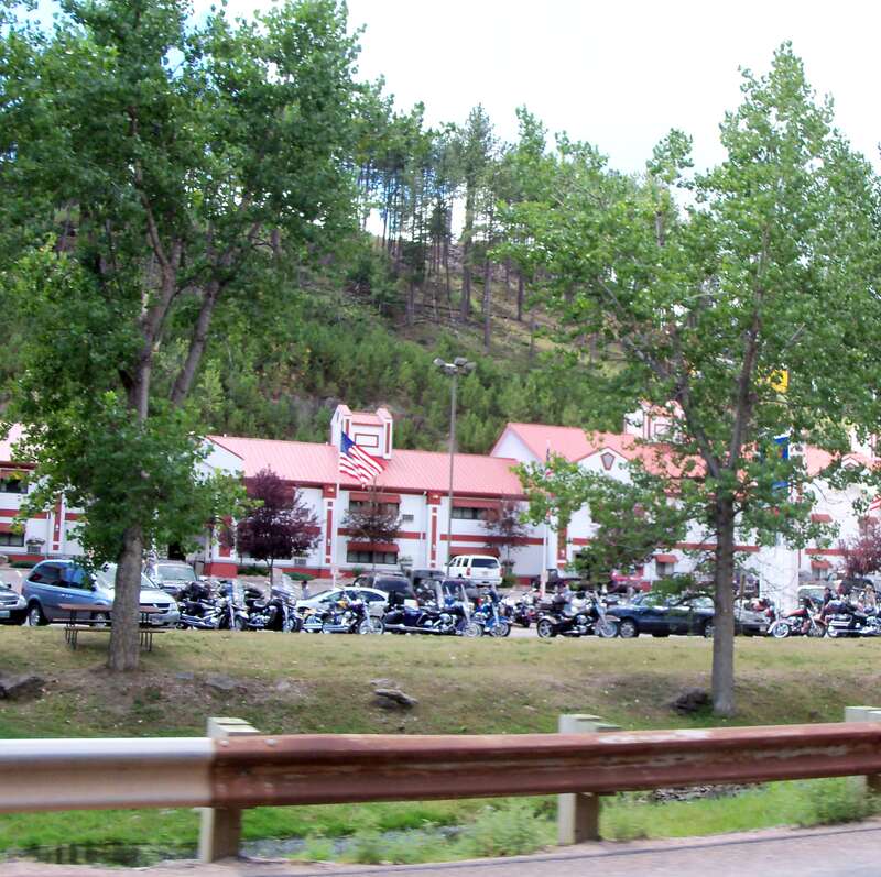 Keystone, SD 57751, USA