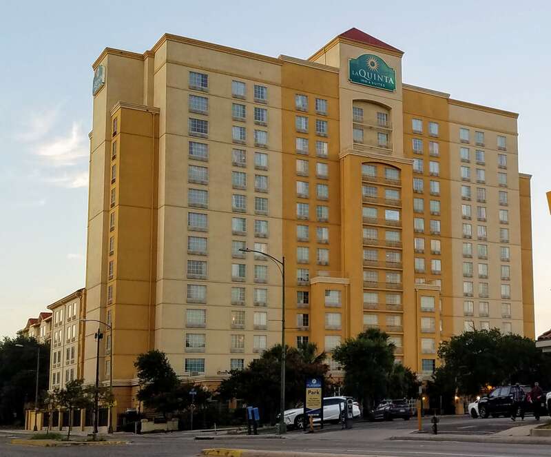 La Quinta by Wyndham San Antonio - Riverwalk