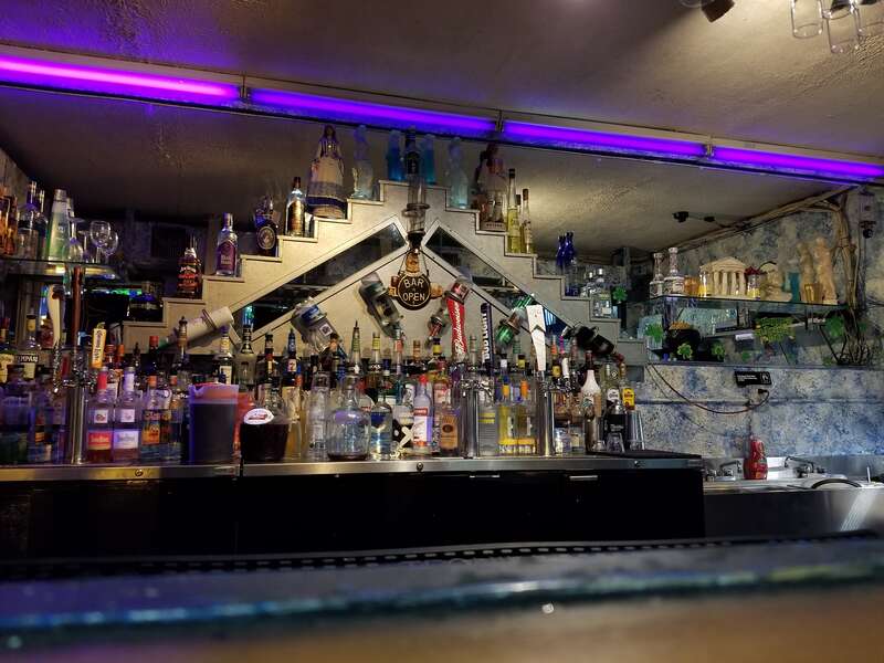 Large pub in Florida