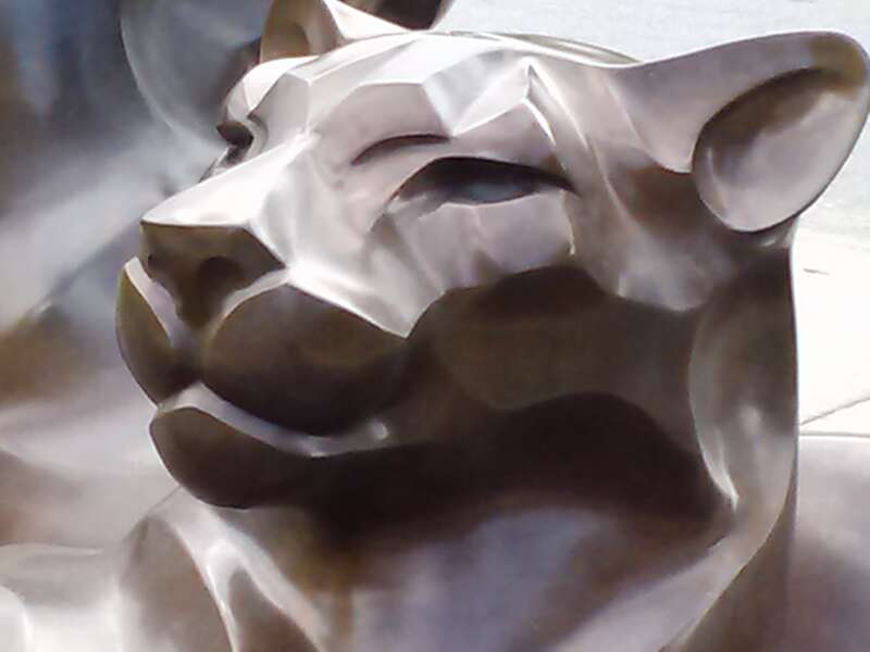 Lincoln Park Zoo Administrative Building