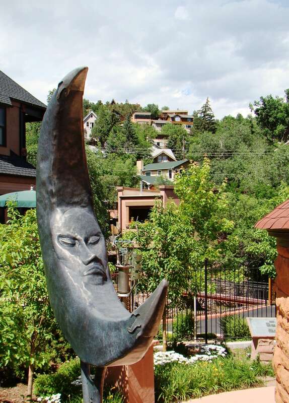 Manitou Springs Historic District