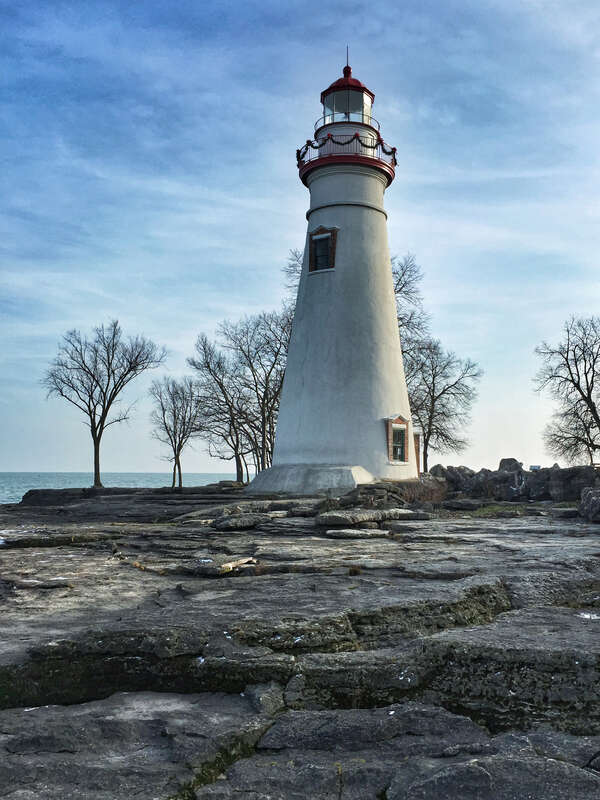 Marblehead Lighthouse