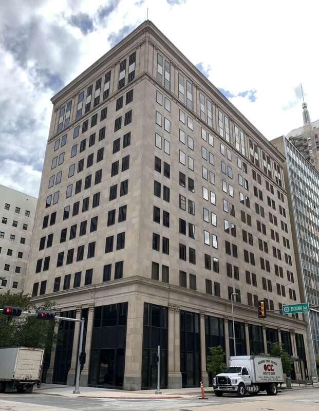 Medical Arts Building