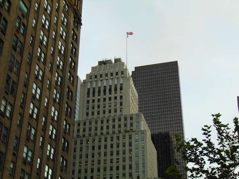 Midtown (New York, New York)