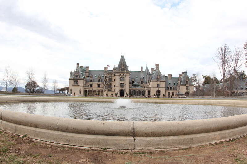 Biltmore Estate
