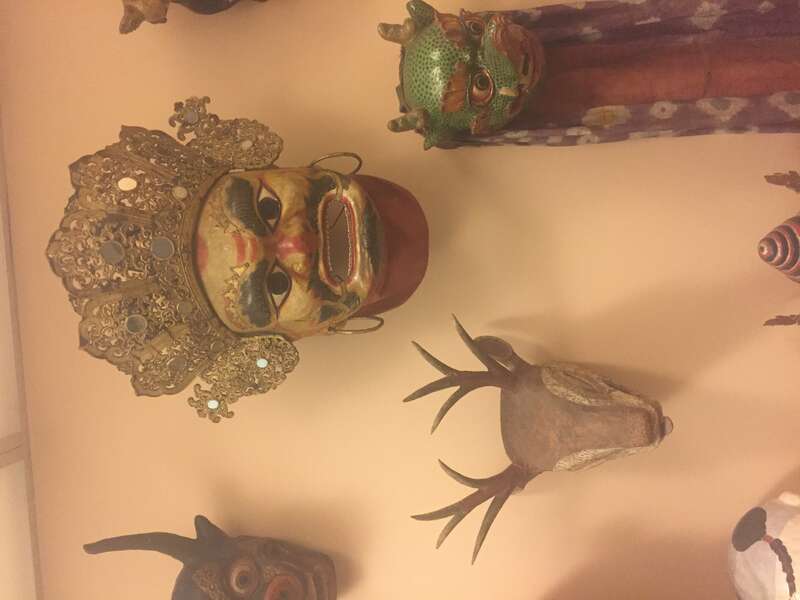 Museum of Natural History