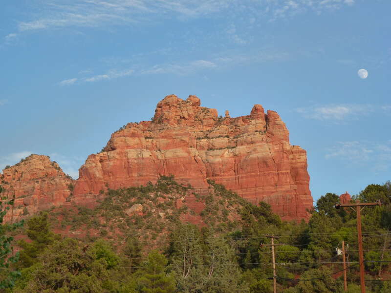 Sedona, AZ 86336, USA