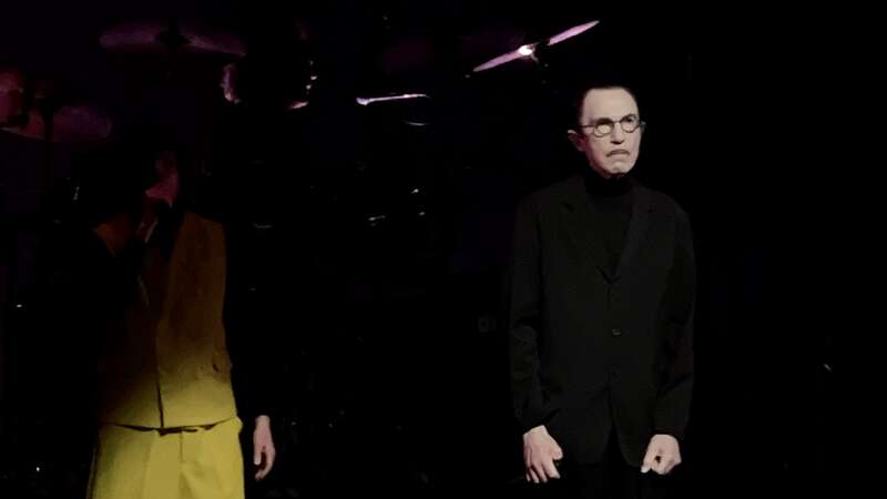 Sparks plays Fitzgerald Theater - 3/18/2022