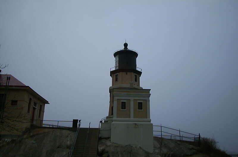 Split Rock Lighthouse