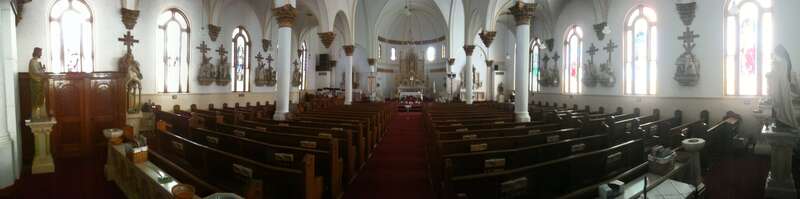 St. Anthony's Catholic Church